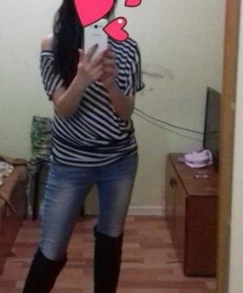 Оля, 28 - Фото №1