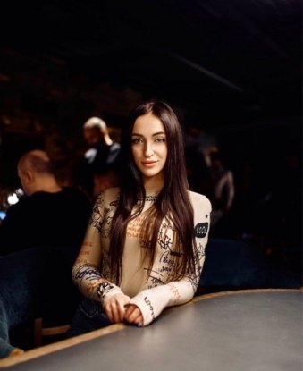 Лера, 22 - Фото №1