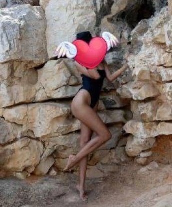 Эля, 26 - Фото №1